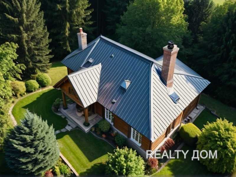Использование нагревательных кабелей для предотвращения льда