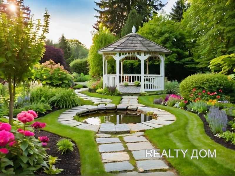 Классификация подходящих многолетников