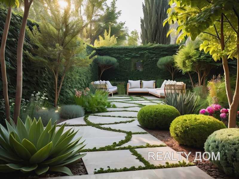 Организация водоёма или небольшого пруда