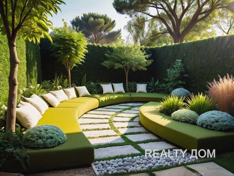 Полив и защита от вредителей и болезней