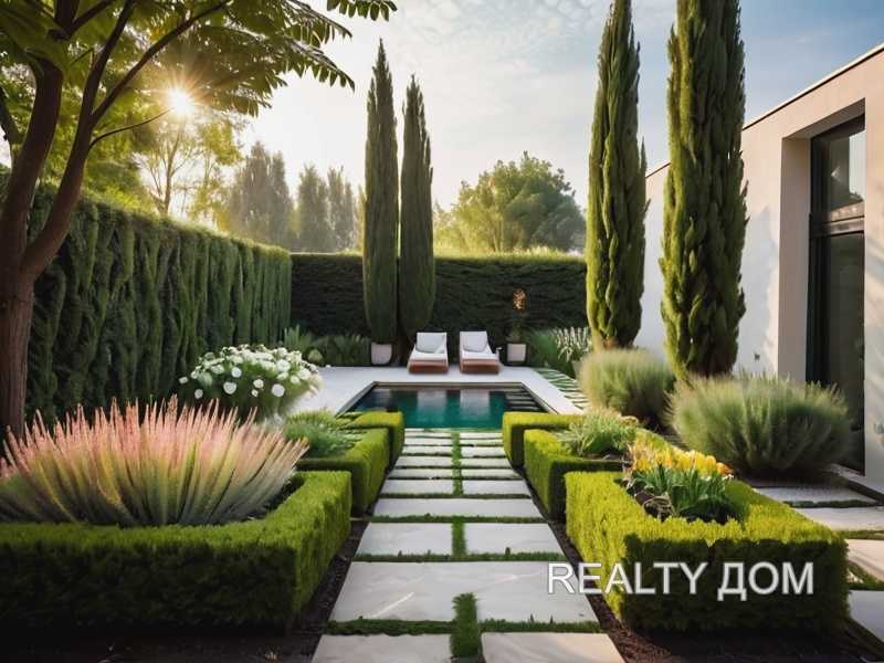 Декор, который оживит пространство