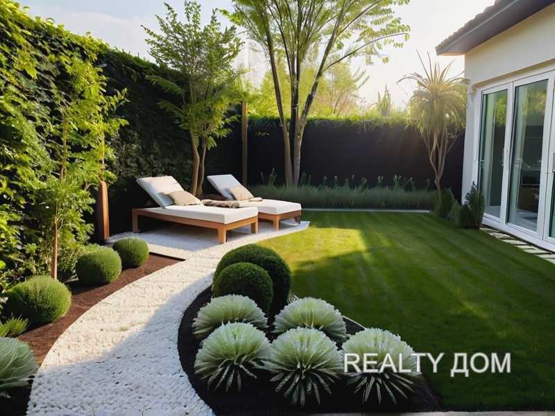 Подготовка грунта и дренаж для устойчивости террас