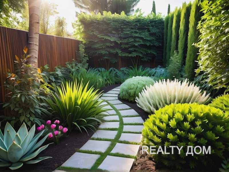 Создание микроклимата для улучшения роста растений