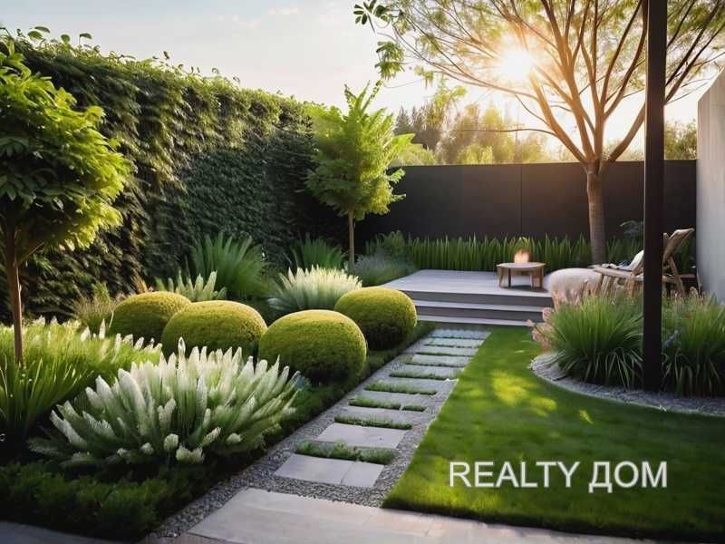 Дренаж и контроль влажности