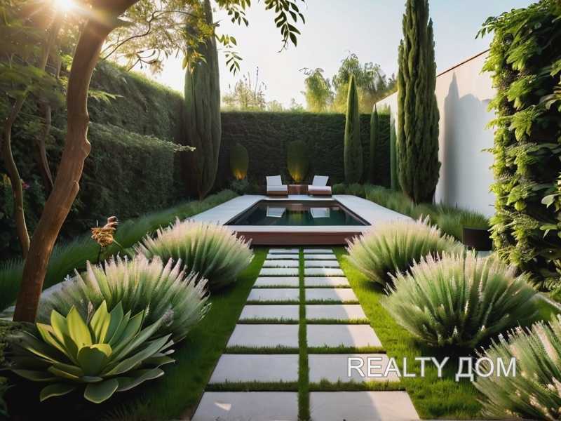 Выбор материалов и покрытий