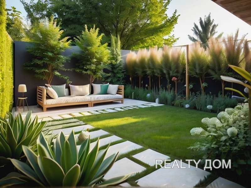 Выбор подходящих вьющихся растений для разных типов заборов