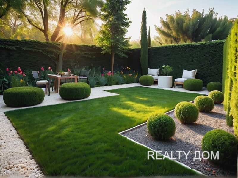 Подбор пород деревьев с учетом климата региона