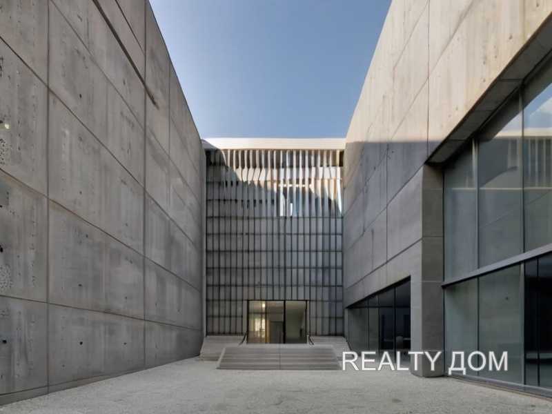 Требования к составу и армированию