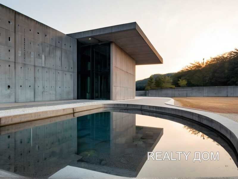 Применение армирования и волокон для улучшения сопротивления сейсмическим нагрузкам