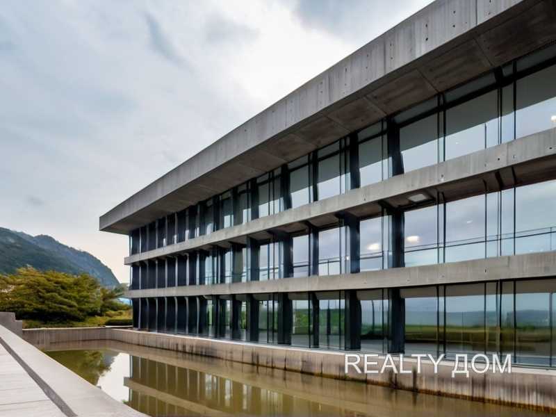 Нивелирование, уплотнение и слои основания