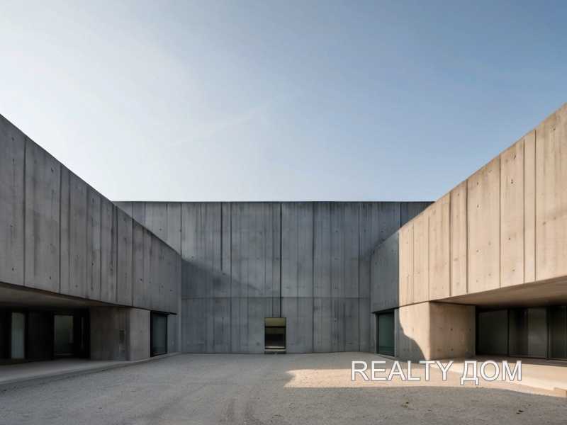 Температурные и влажностные условия для правильного затвердевания