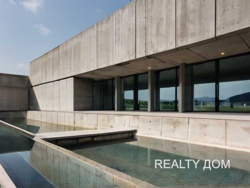 Методы контроля качества бетона на этапе строительства