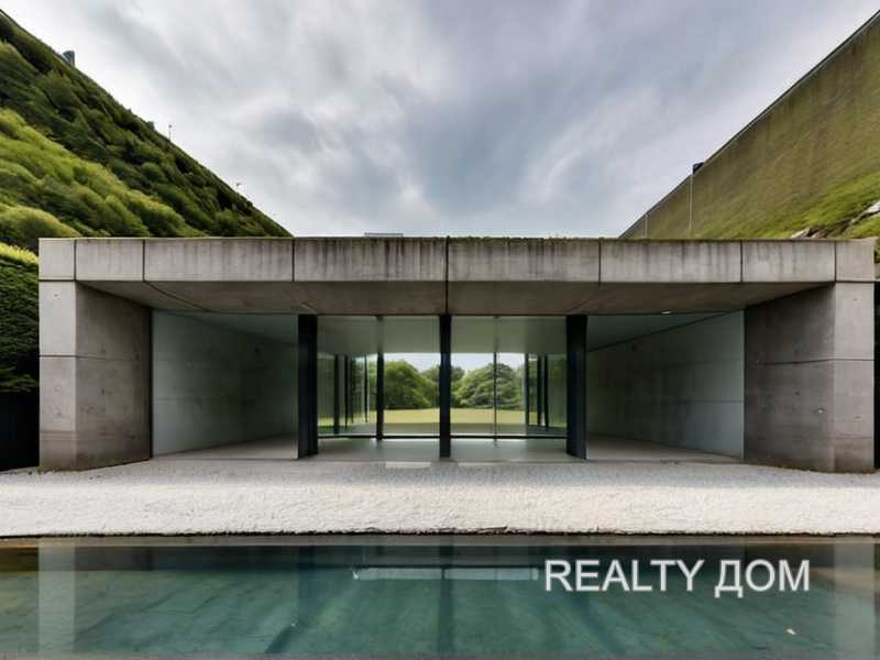 Предотвращение растрескивания и деформаций конструкции