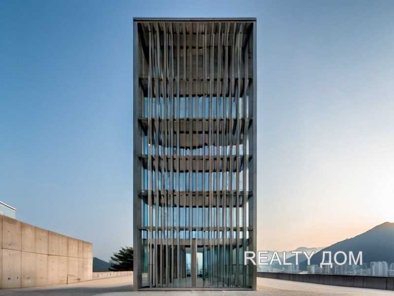 Уход за бетоном во время набора прочности