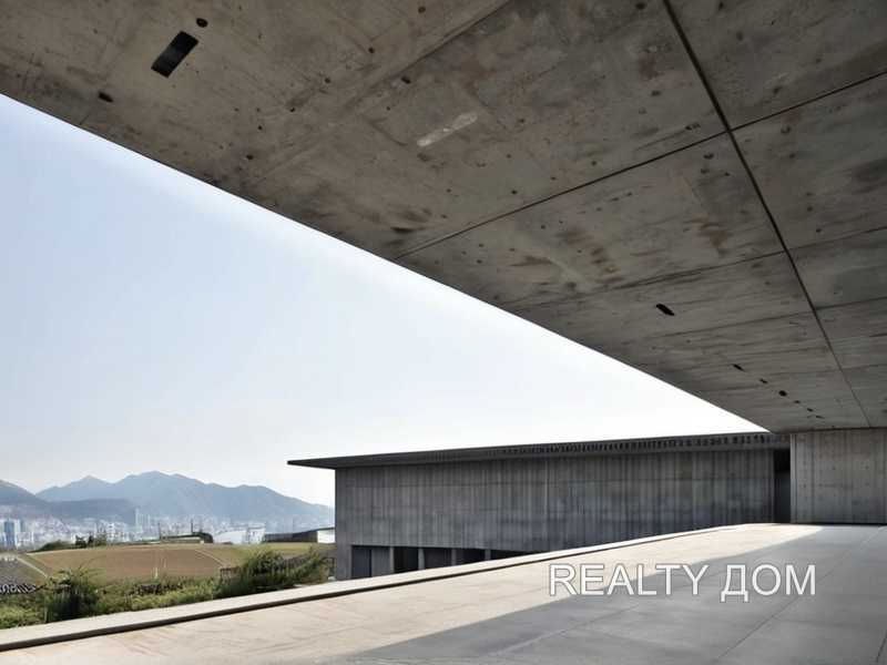 Укладка гидроизоляции и подготовка к армированию