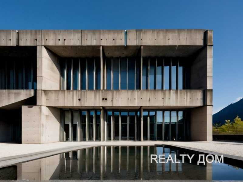 Уплотнение основания