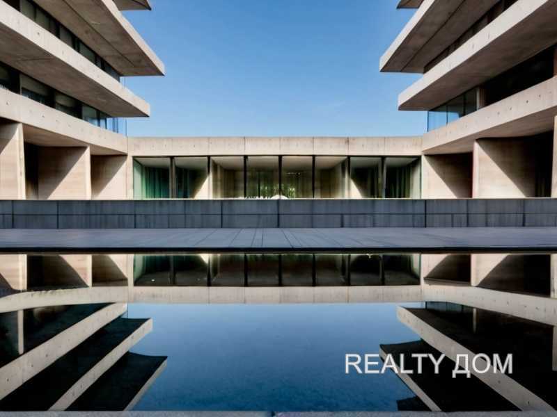 Выбор цемента и добавок для защиты от кислотного воздействия