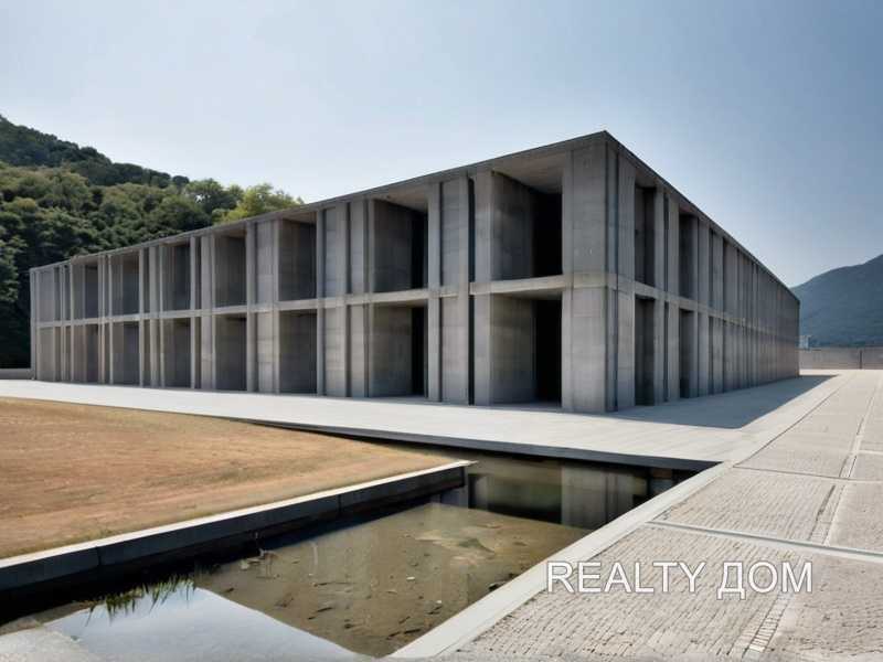 Сохранение эстетики и цвета