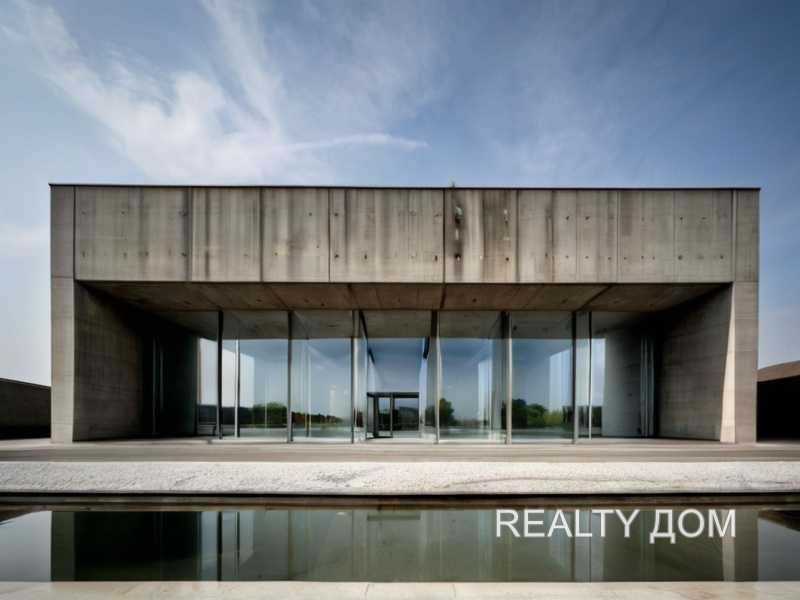 Выбор марки бетона и добавок для повышения прочности поверхности пола