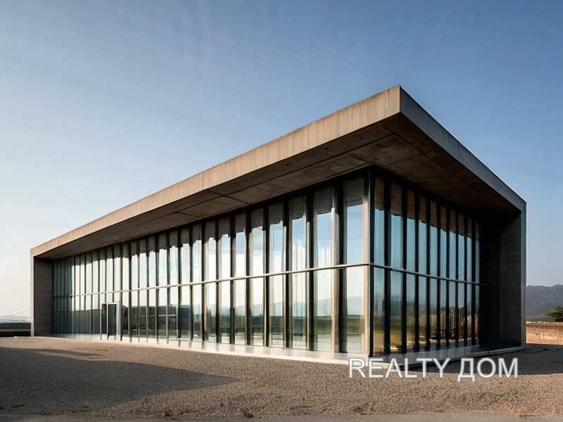 Советы по уходу за бетоном на скалистых участках в первые недели