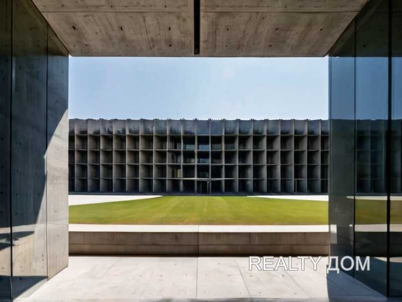 Контроль однородности бетона ультразвуковыми методами