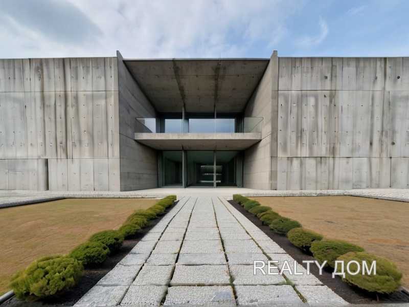 Защита и уход за бетонными дорожками в разных климатических условиях