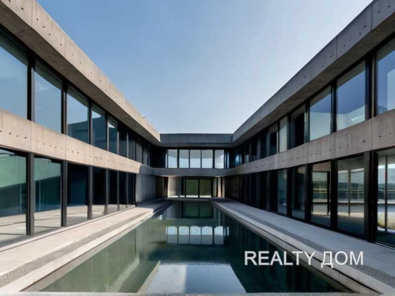 Технология замешивания бетонной смеси для панелей