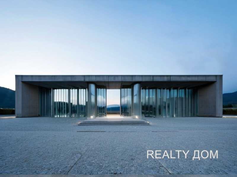 Выбор заполнителей