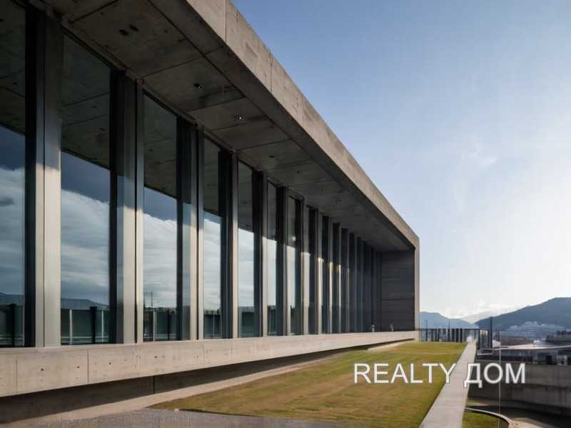 Расчет размеров и толщины бетонной плиты для каркасного дома