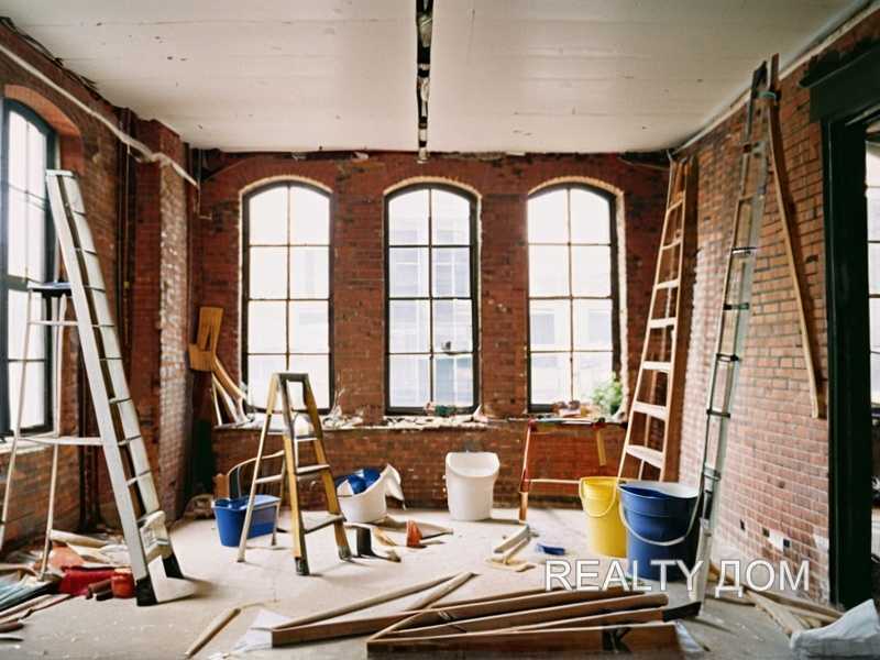 Финишная подгонка и установка