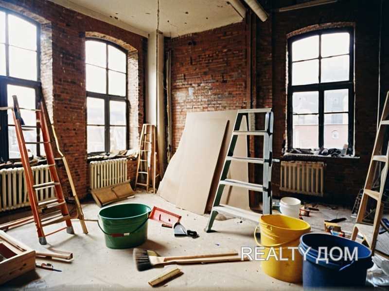 Техника укладки плитки и выравнивание швов