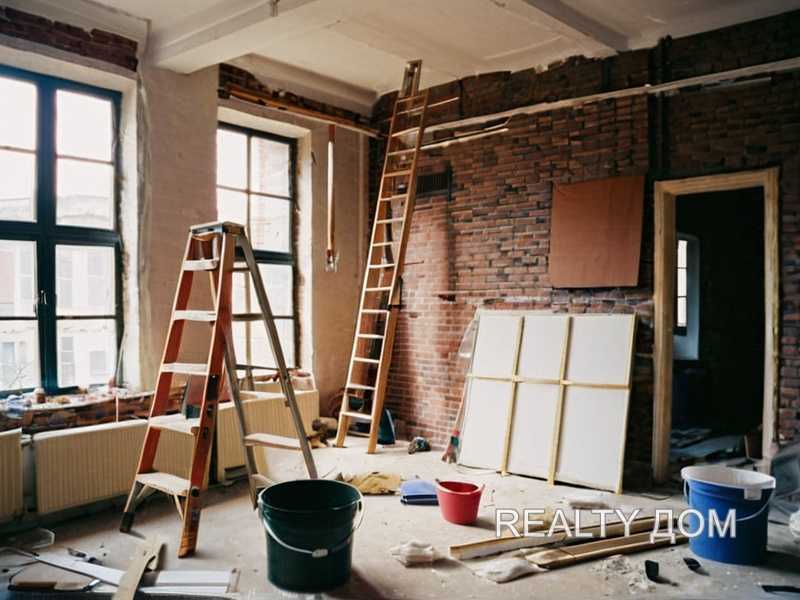 Выставление маяков