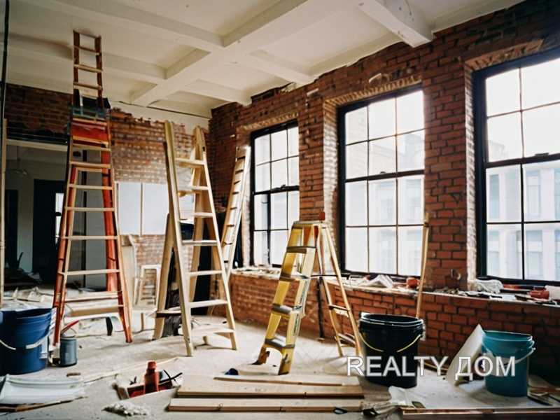 Признаки и методы раннего обнаружения плесени