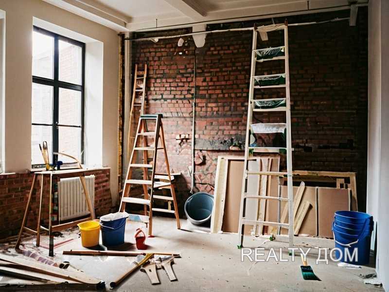 Выбор плитки: керамогранит или керамика для высокой проходимости