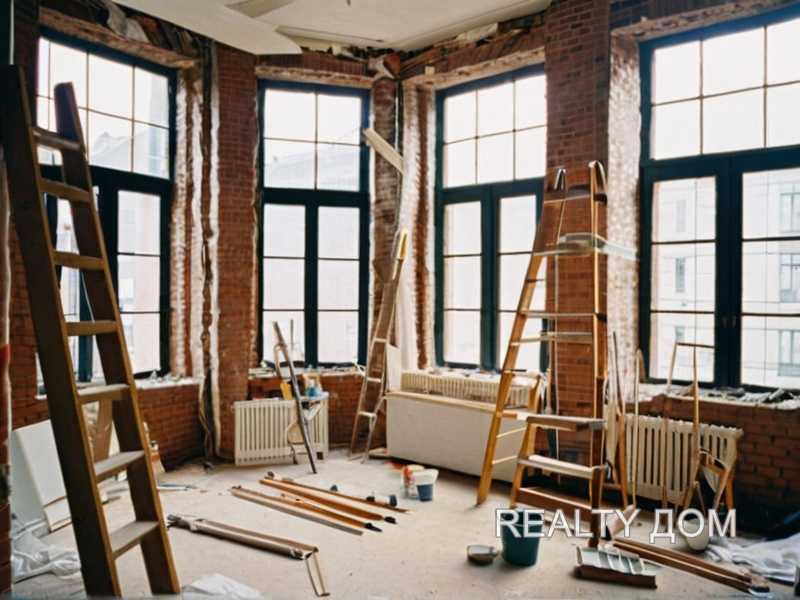 Использование плиткореза и инструментов для сложных форм