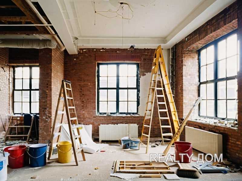 Укладка плитки и её геометрия