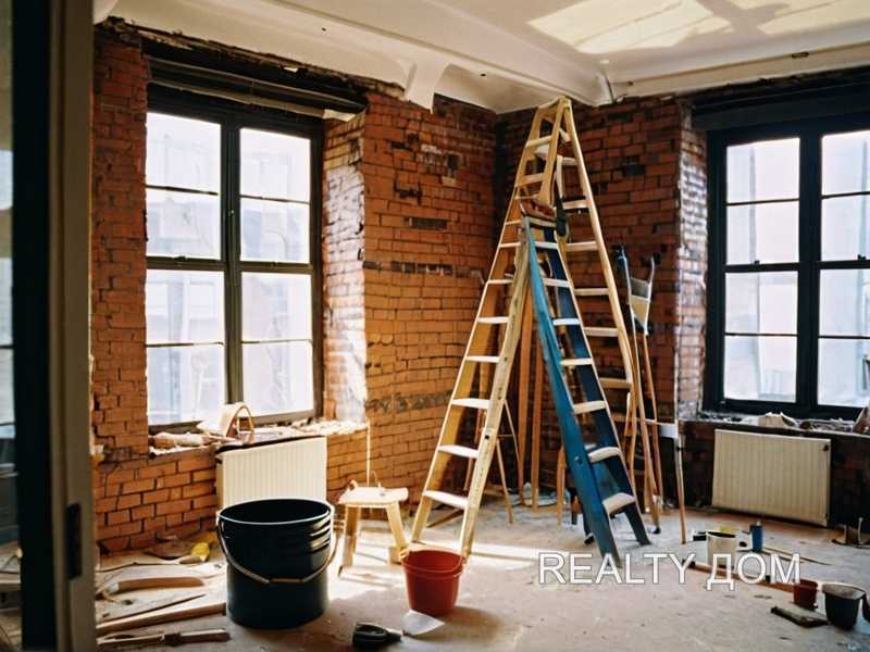 Как использовать плитку под дерево или камень для уюта