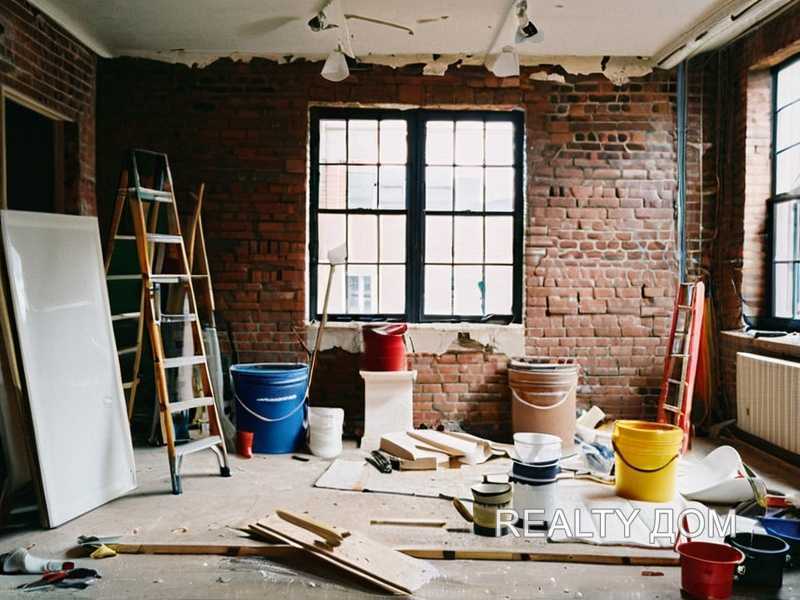 Подготовка пола перед укладкой плитки: уровень и гидроизоляция