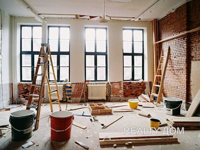 1. Размер плитки