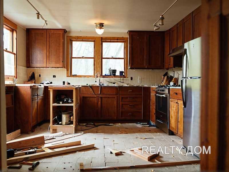 Выбор материала для наружной плитки: морозостойкость и прочность