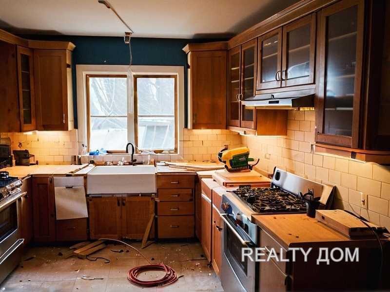 1. Регулярная уборка