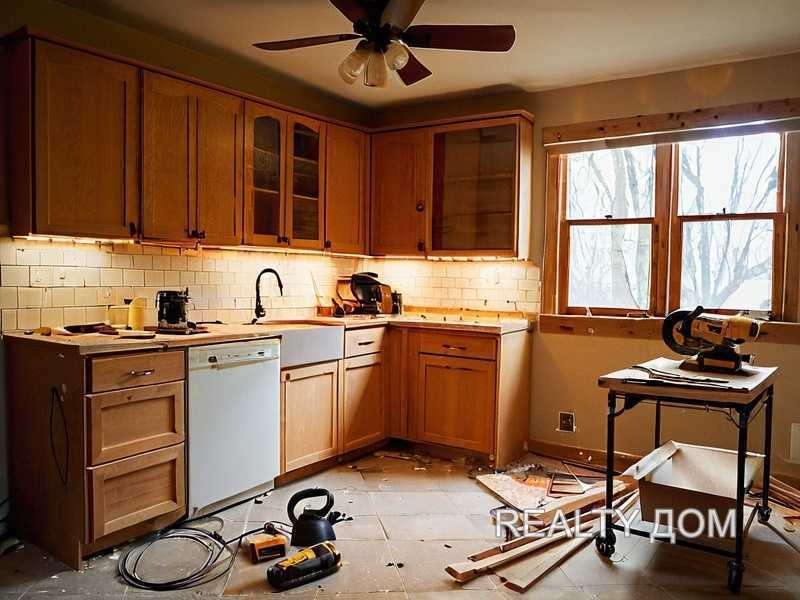 Монтаж розеток и выключателей с учетом зоны безопасности