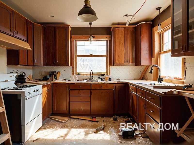 Выбираем подходящую толщину плитки для высоких нагрузок