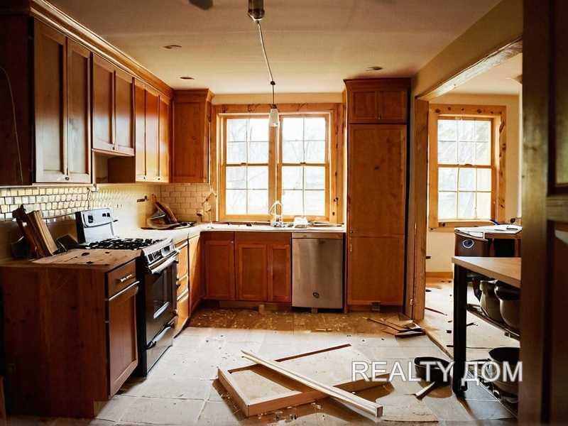 Как правильно подготовить поверхность перед укладкой плитки на кухне?