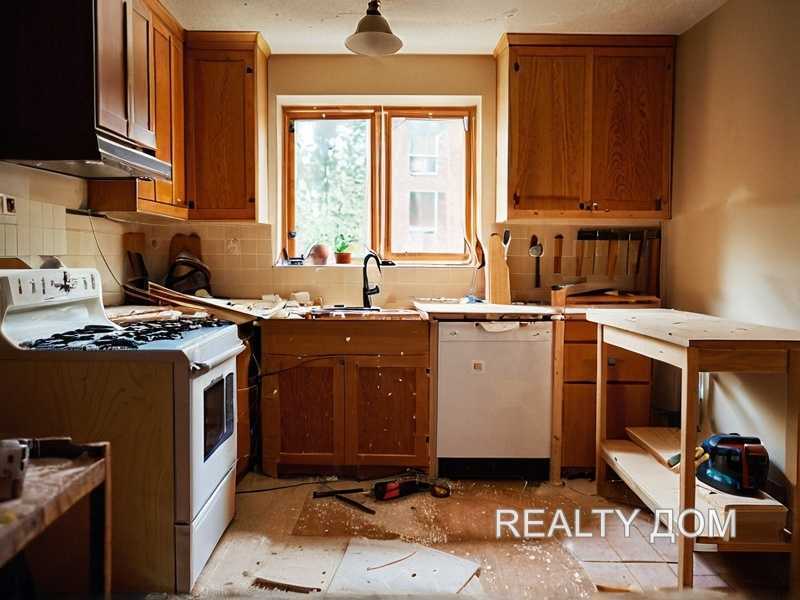 Выбор цвета и рисунка для визуального расширения пространства