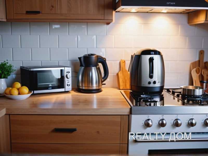 Контроль электричества и универсальность подключения