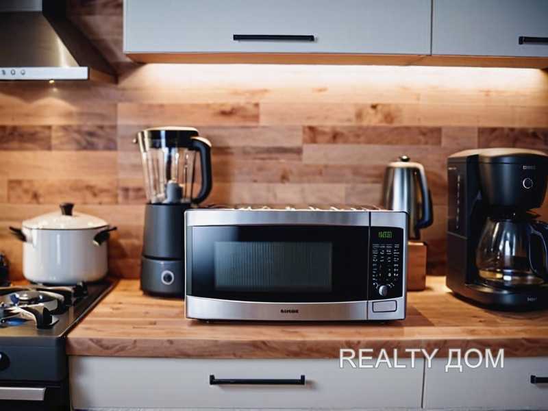 Выбор места установки с учётом коммуникаций