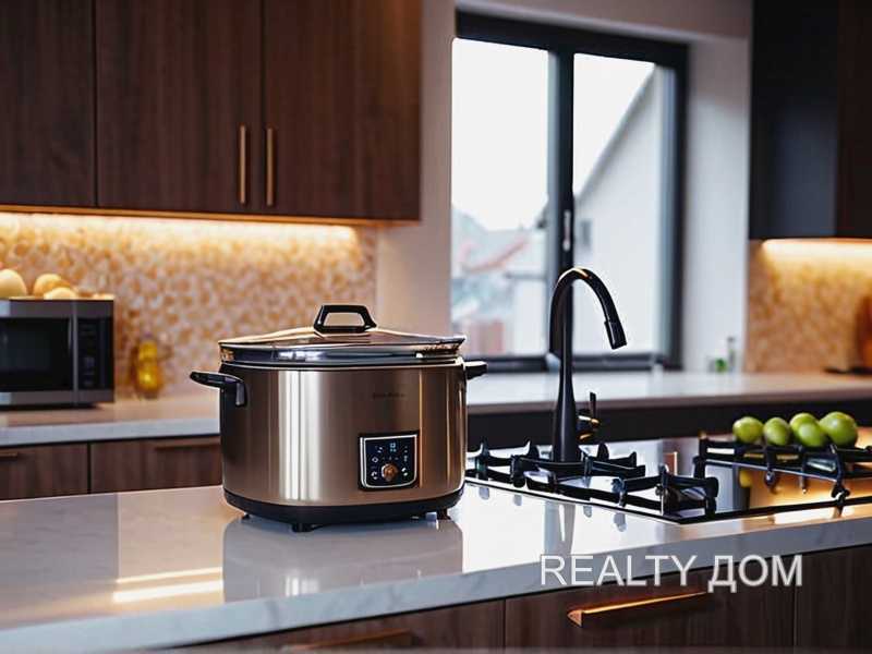 Экономия пространства и эргономика