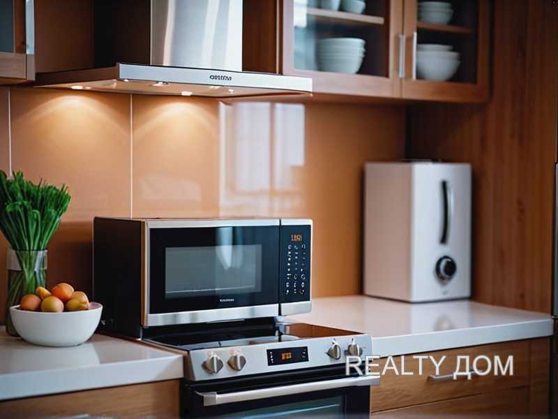 Автоматический режим размораживания