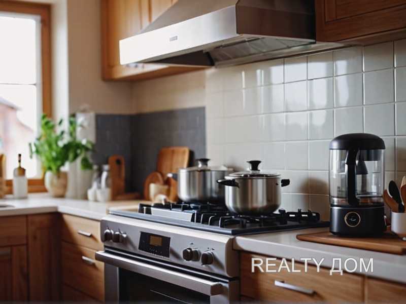 Измельчение орехов и семян